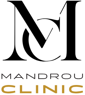 mandrou_clinic_logo